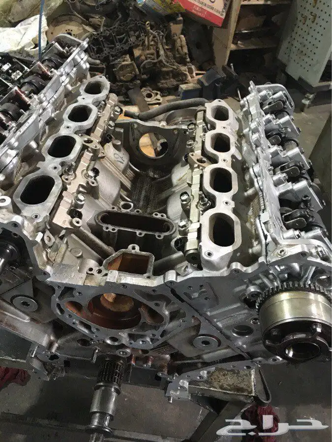 توضيب مكائن و قيرات 1