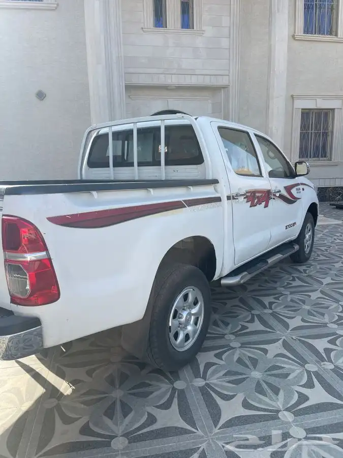 هيلكس دبل سلق مديل 2014 محركات وكالة 0