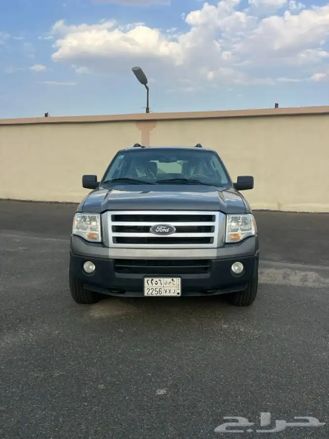 أكسبدشن دبل سعودي 2014 3