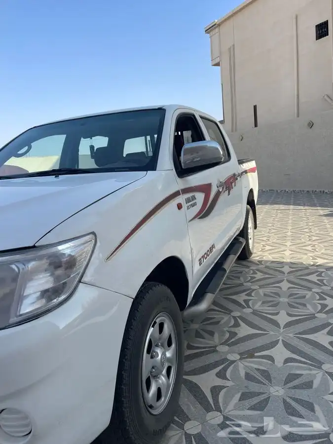 هيلكس دبل سلق مديل 2014 محركات وكالة 3