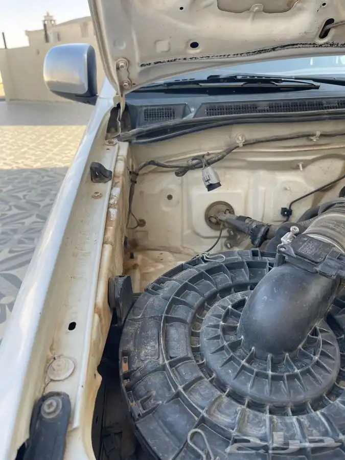 هيلكس دبل سلق مديل 2014 محركات وكالة 12