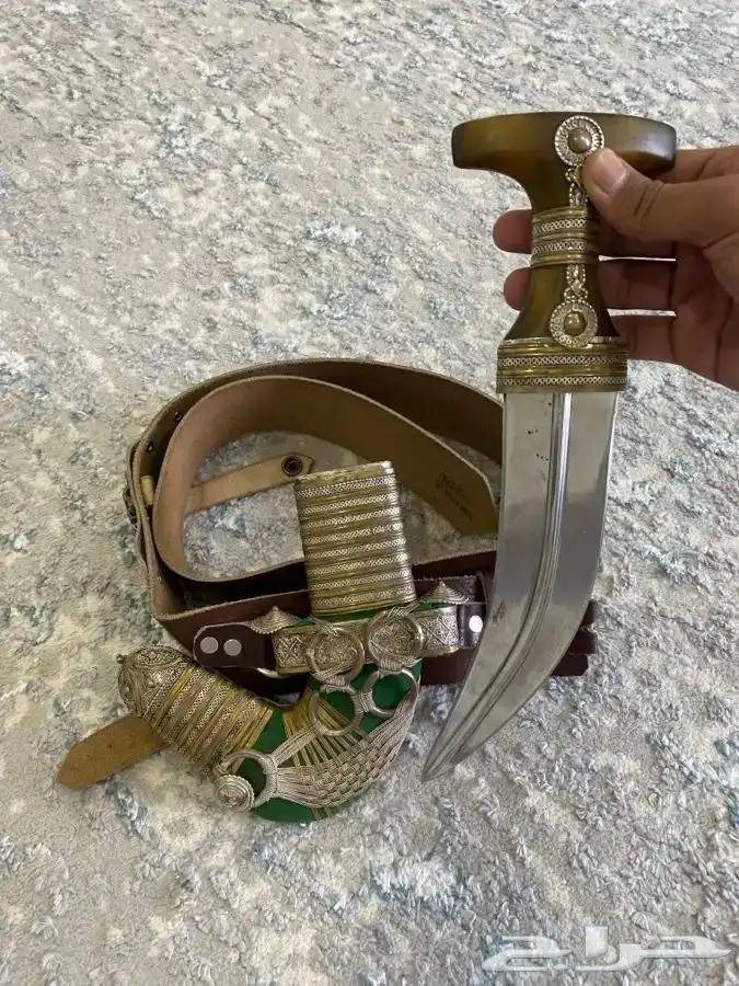 جنبيه زراف 3