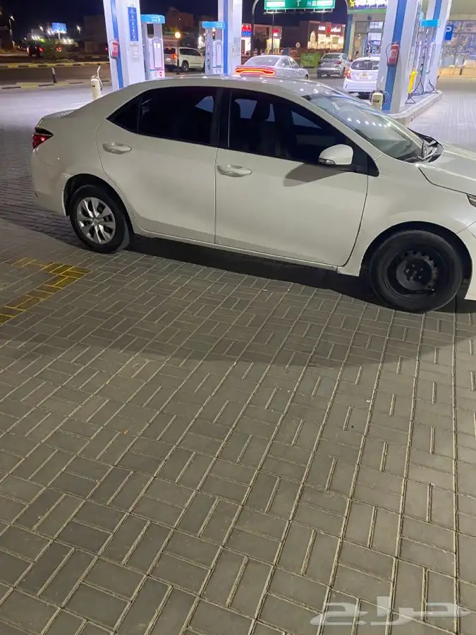 كورلا 2018 4
