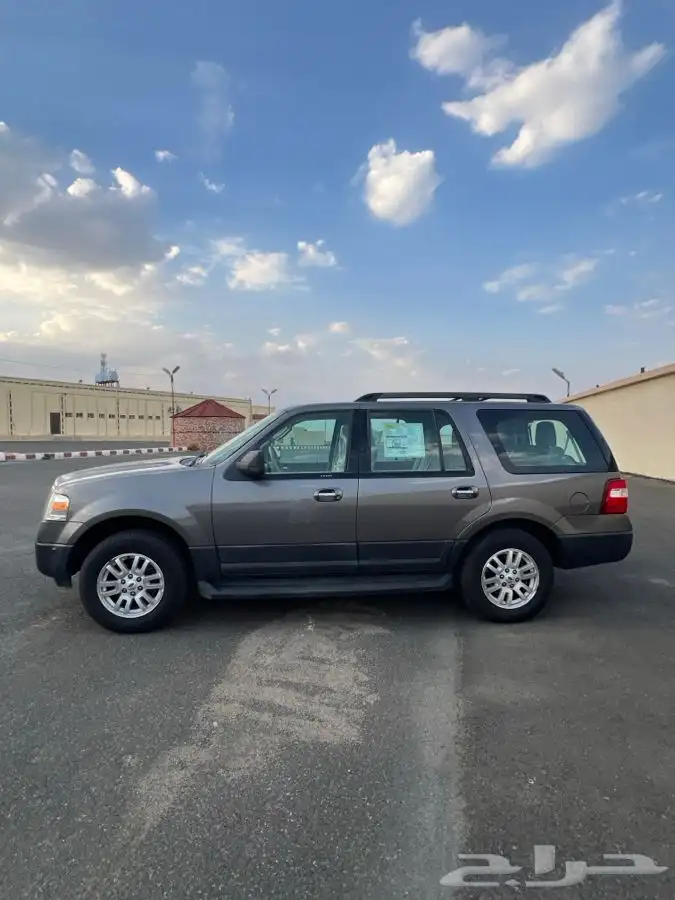 أكسبدشن دبل سعودي 2014 24