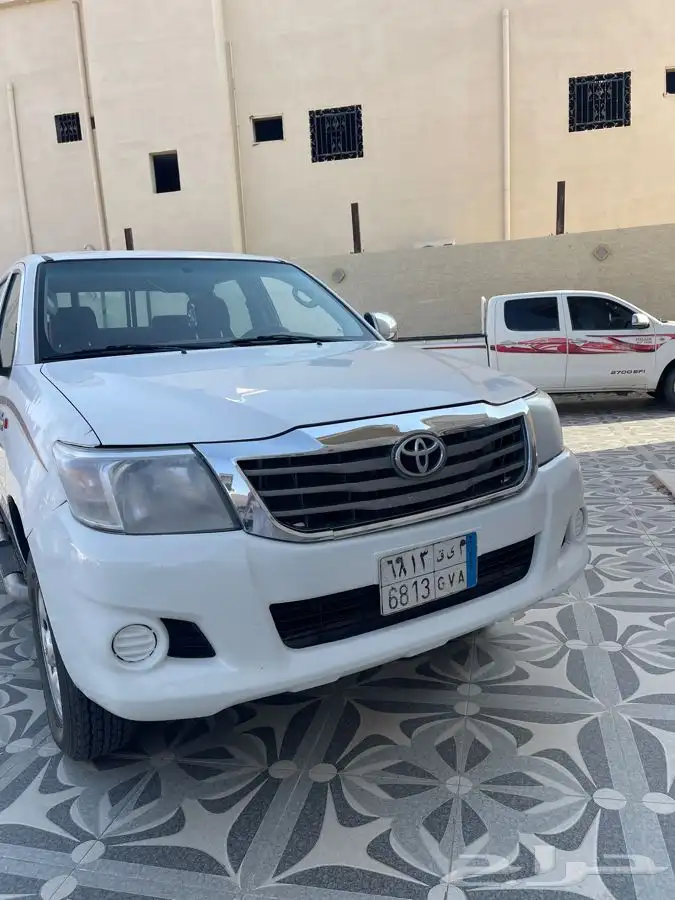 هيلكس دبل سلق مديل 2014 محركات وكالة 2