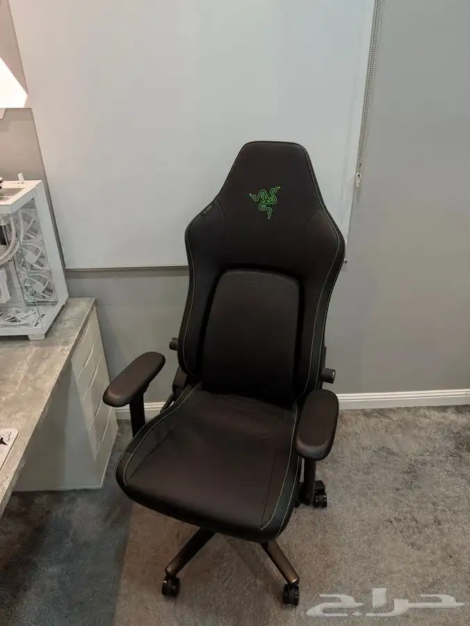 كرسي قيمنق Gaming chair ريزر 0