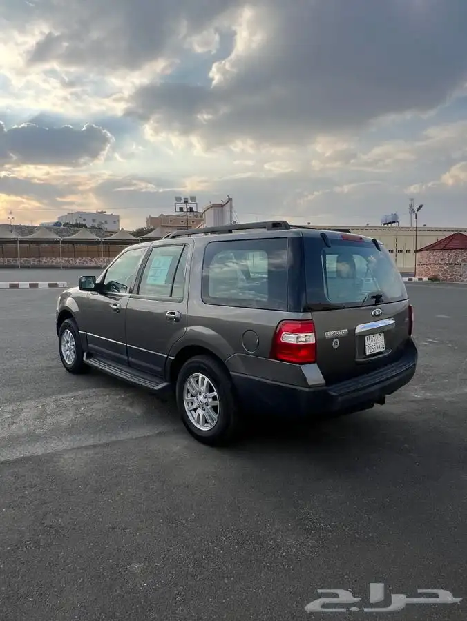 أكسبدشن دبل سعودي 2014 10