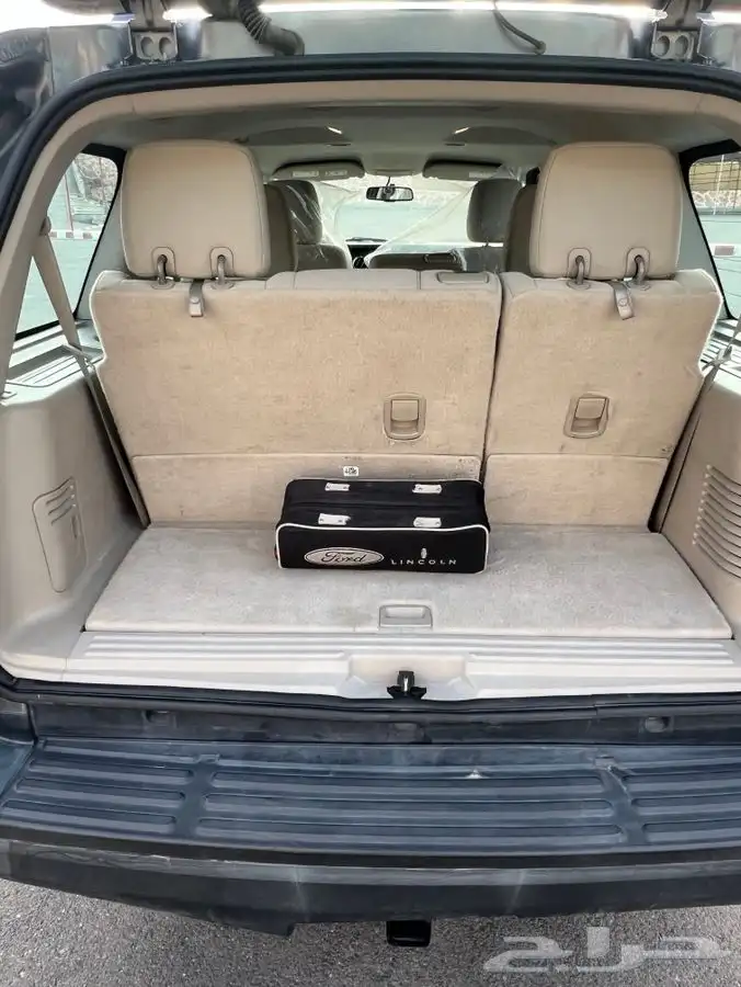 أكسبدشن دبل سعودي 2014 5