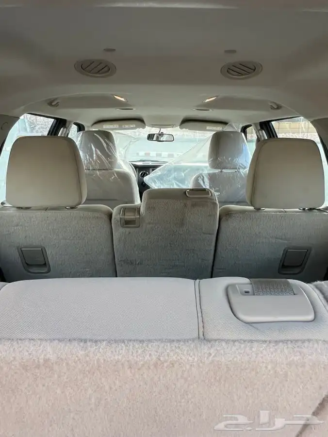 أكسبدشن دبل سعودي 2014 11