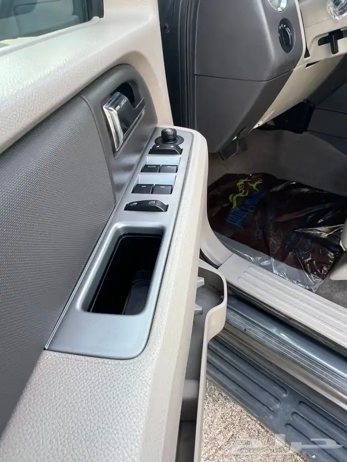 أكسبدشن دبل سعودي 2014 16