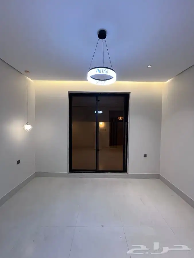 فلل روف ارضي و علوي تمليك حي الاخضر. 7