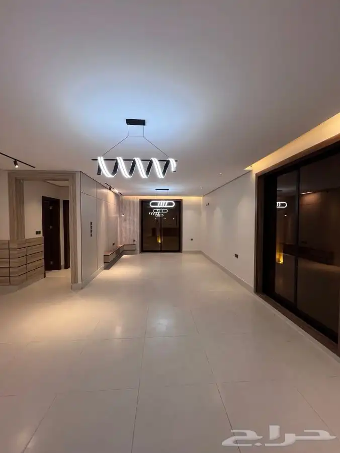 فلل روف ارضي و علوي تمليك حي الاخضر. 0