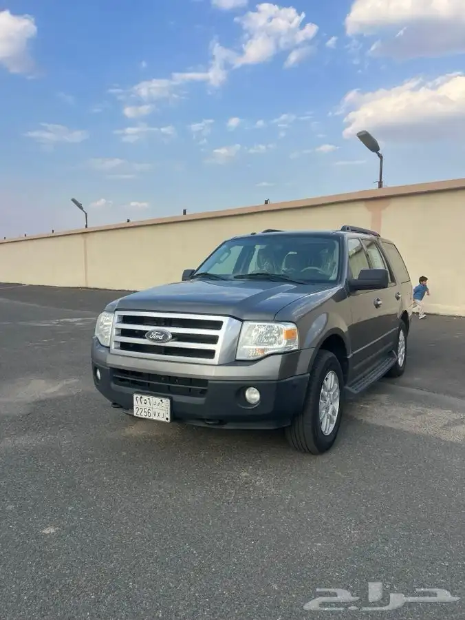 أكسبدشن دبل سعودي 2014 0