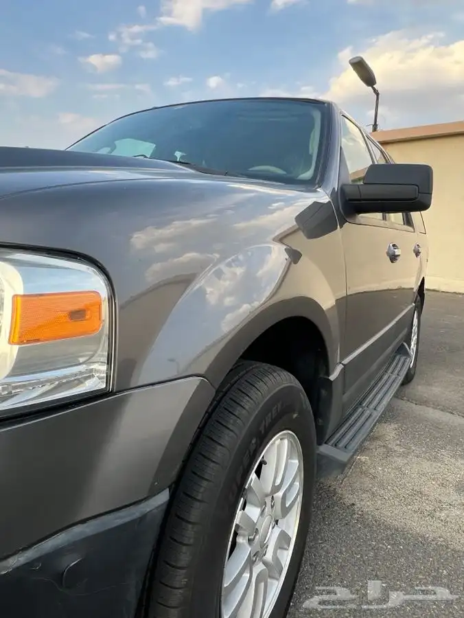 أكسبدشن دبل سعودي 2014 14