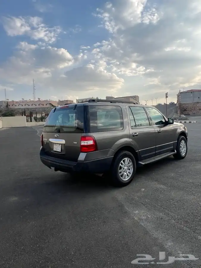 أكسبدشن دبل سعودي 2014 7