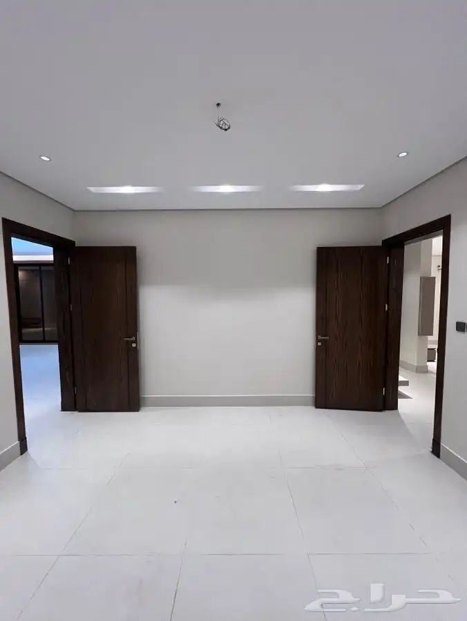 فلل روف ارضي و علوي تمليك حي الاخضر. 14