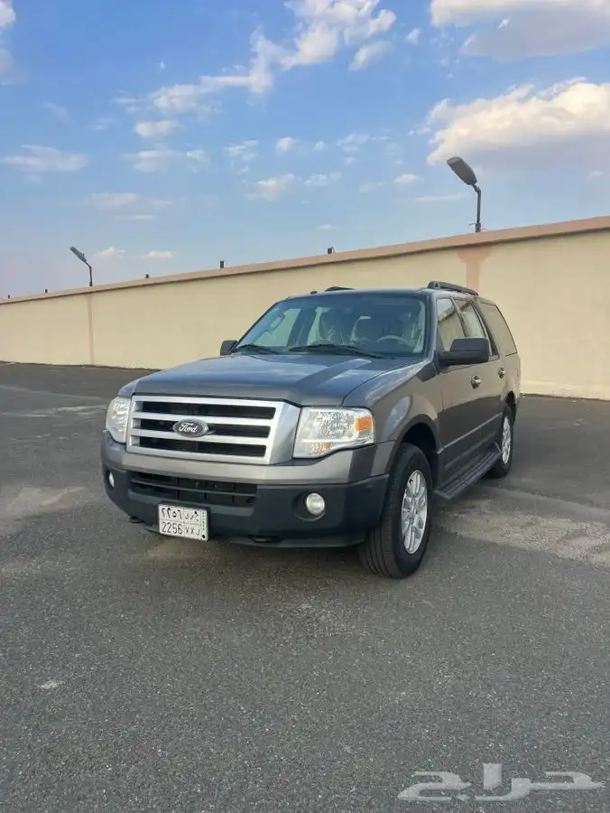 أكسبدشن دبل سعودي 2014 1