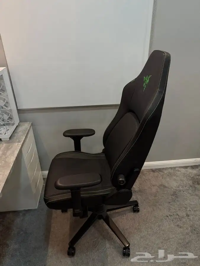 كرسي قيمنق Gaming chair ريزر 2