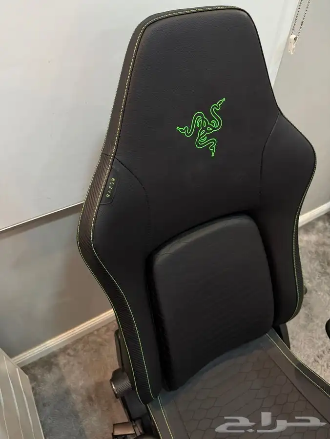 كرسي قيمنق Gaming chair ريزر 5
