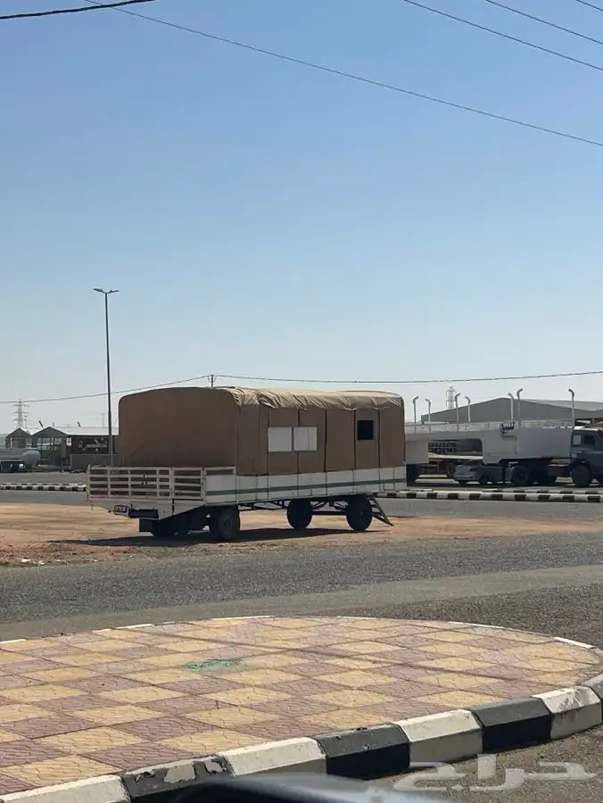 غرفه سحب مطبخ وغرفه عمال 0