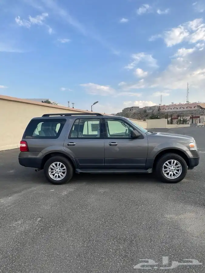 أكسبدشن دبل سعودي 2014 4