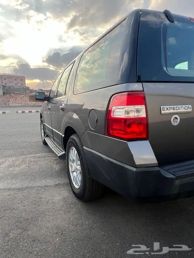 أكسبدشن دبل سعودي 2014 9