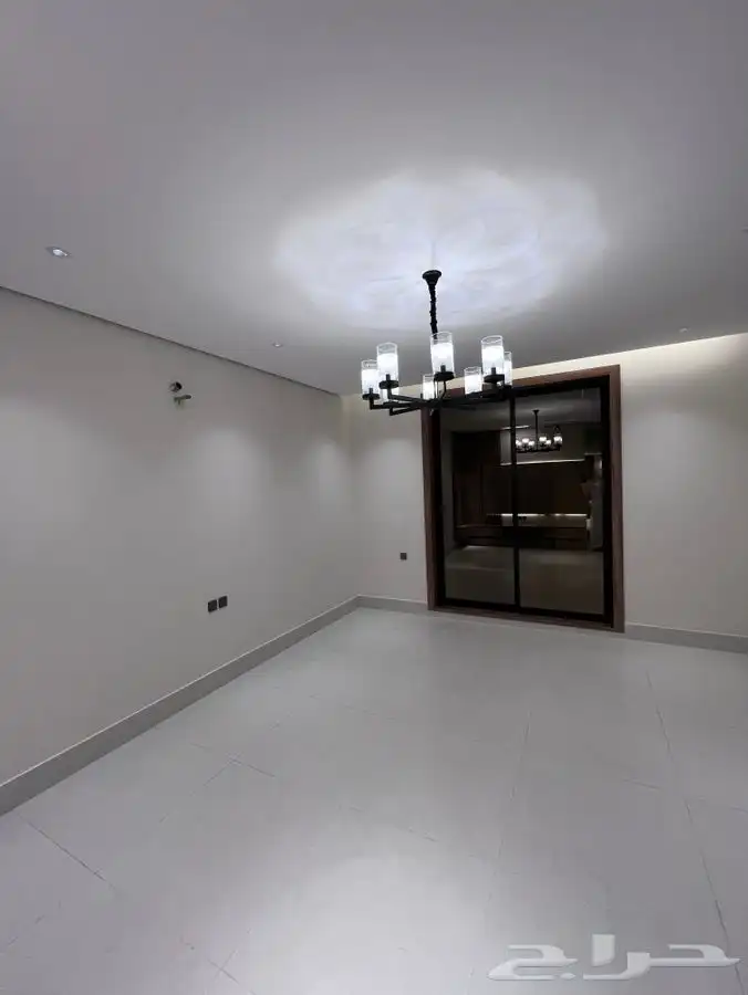 فلل روف ارضي و علوي تمليك حي الاخضر. 2