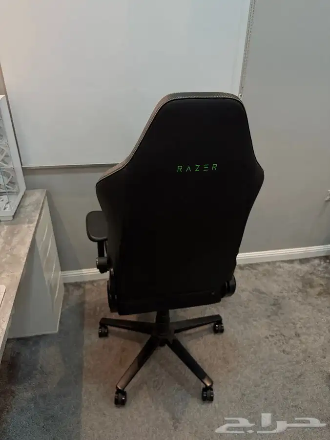 كرسي قيمنق Gaming chair ريزر 3