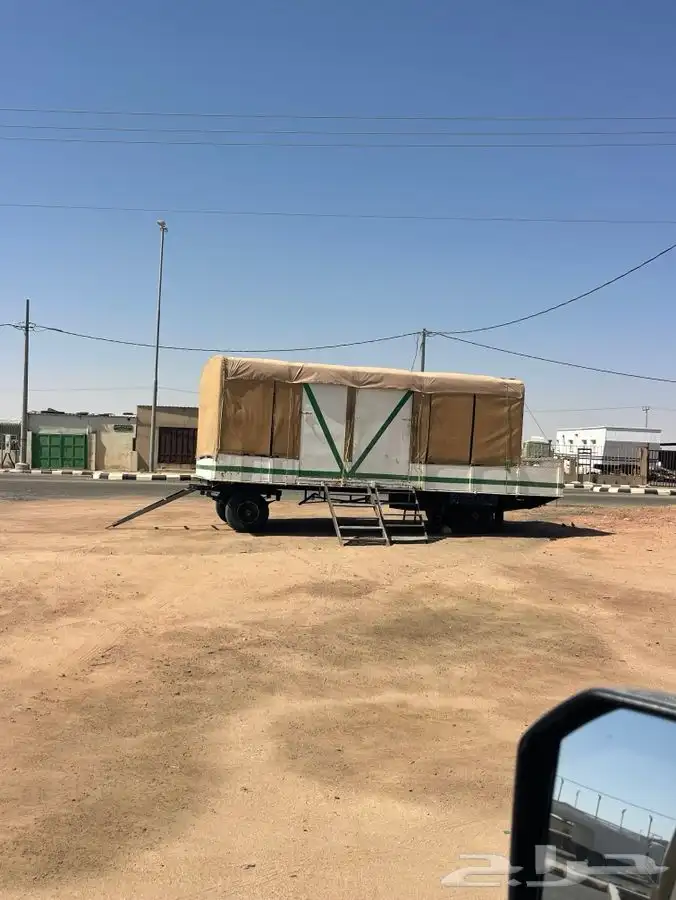 غرفه سحب مطبخ وغرفه عمال 1
