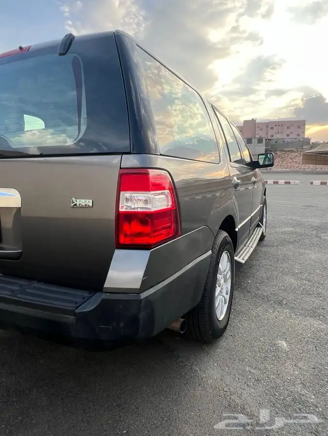 أكسبدشن دبل سعودي 2014 12