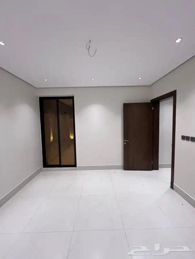 فلل روف ارضي و علوي تمليك حي الاخضر. 11