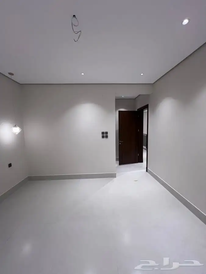 فلل روف ارضي و علوي تمليك حي الاخضر. 15