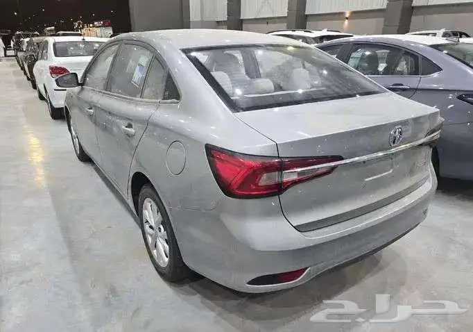 ام جي5 MG5 ستاندر 2025 كاش وأقساط راتب يبدأ من 3500 11