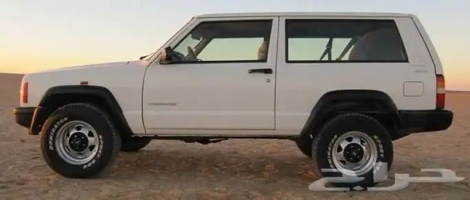 شروكي 2000 0