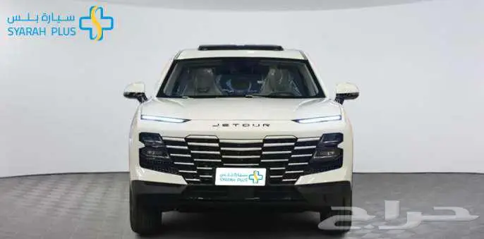 جيتور داشينج MID 2025 كاش واقساط 2