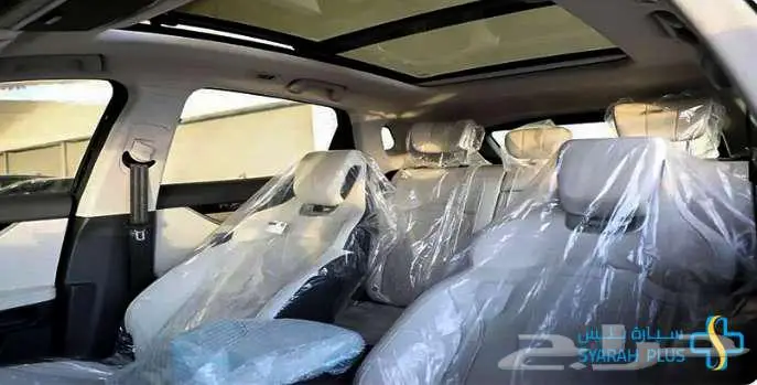 جيتور داشينج MID 2025 كاش واقساط 5