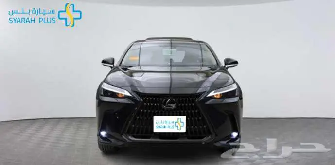 لكزس NX 350H AH 2025 كاش واقساط 3