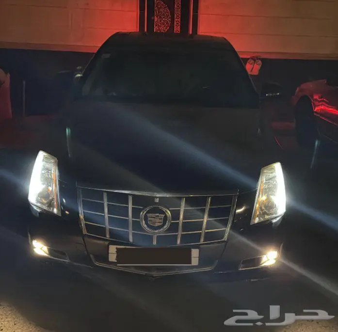 كاديلاك 2013 CTS فل كامل 0