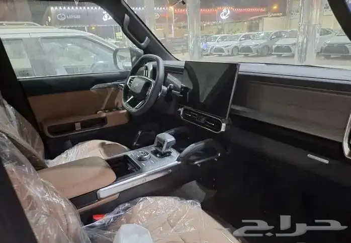 جيتور T2لاكجري2026-خصومات على التمويل والكاش 3