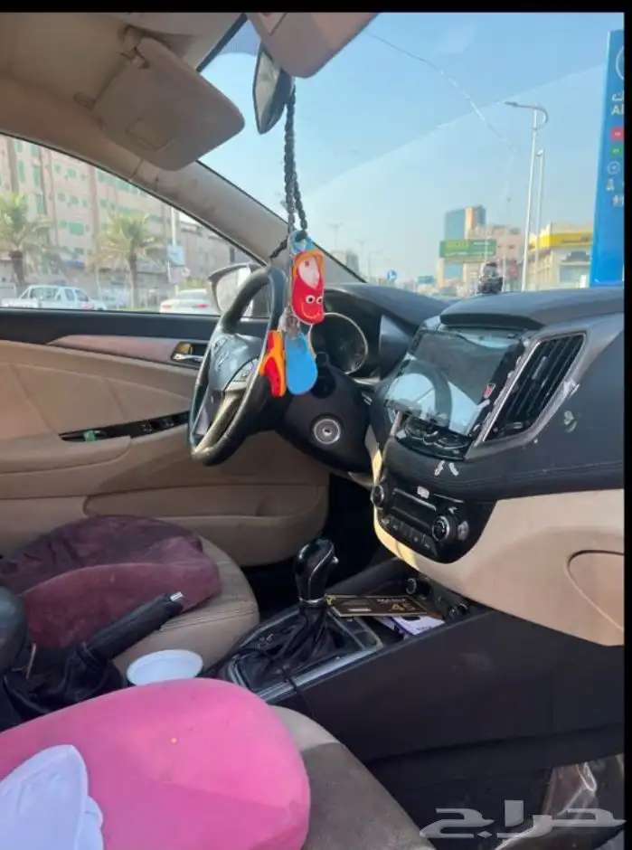 شانجان ايدو 2018 9