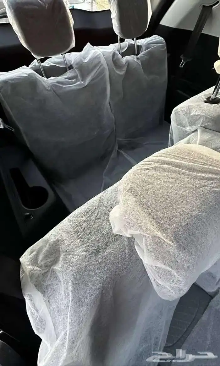 شيفوروليه كابتيفا استاندر موديل 2026 كاش او اقساط 8