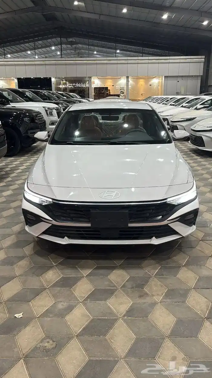 النترا 2025 خليجي سمارت بريمي مكينه 2000 بطاقه جمركيه 0