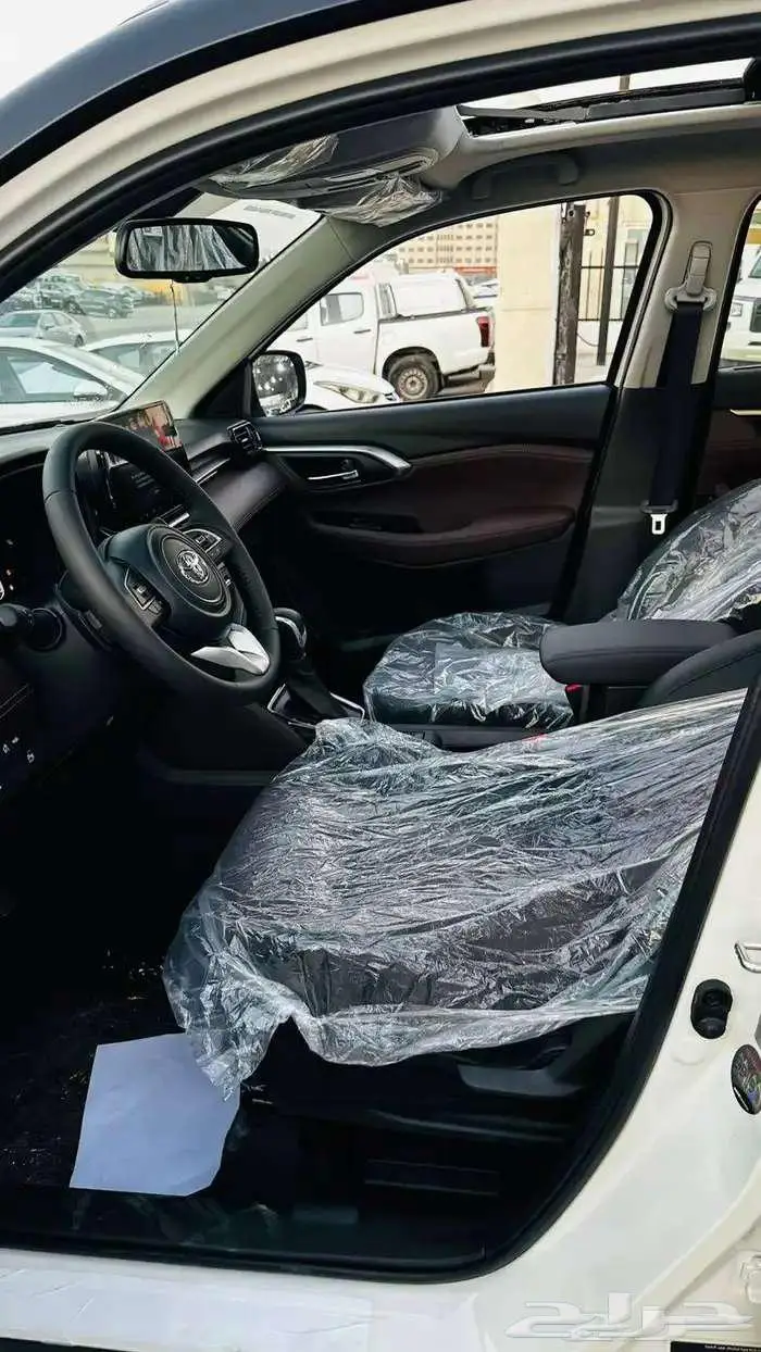 اوربان كروزر GLX 2026 8