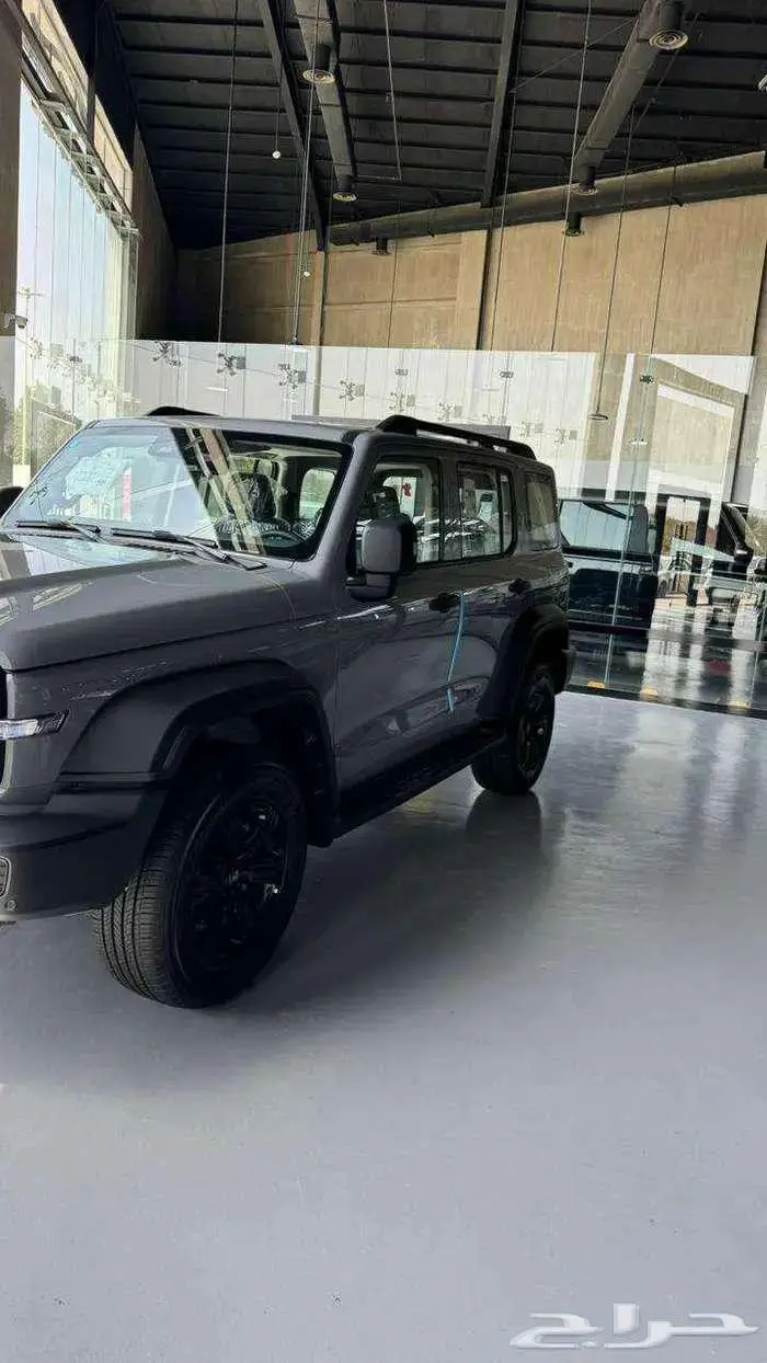 تانك 300 فل كامل 2025 كاش او اقساط 4