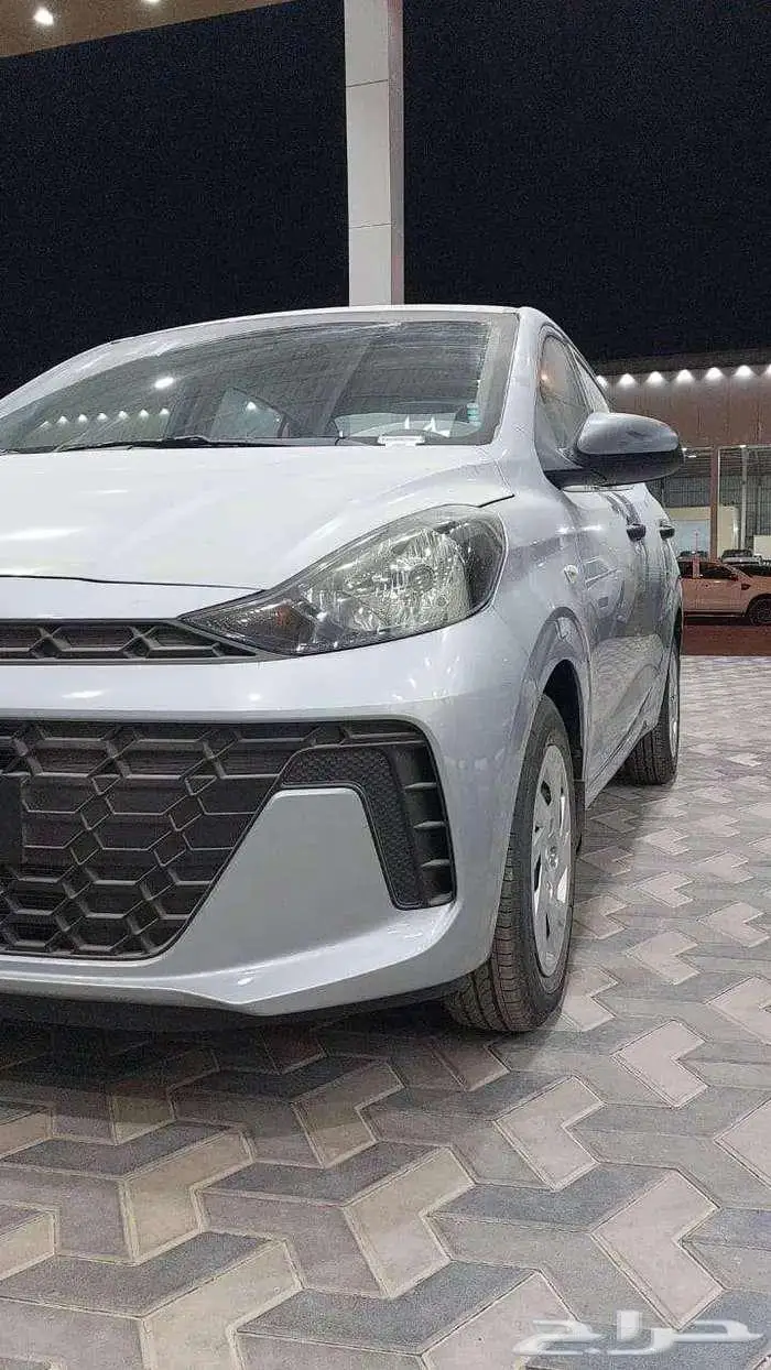 هونداي جراند i10 فليت 2025 سعودي 5