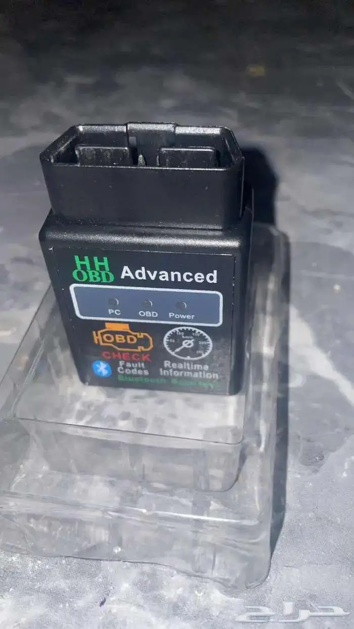 جهاز كشف لي اغلب انواع السيارات 0