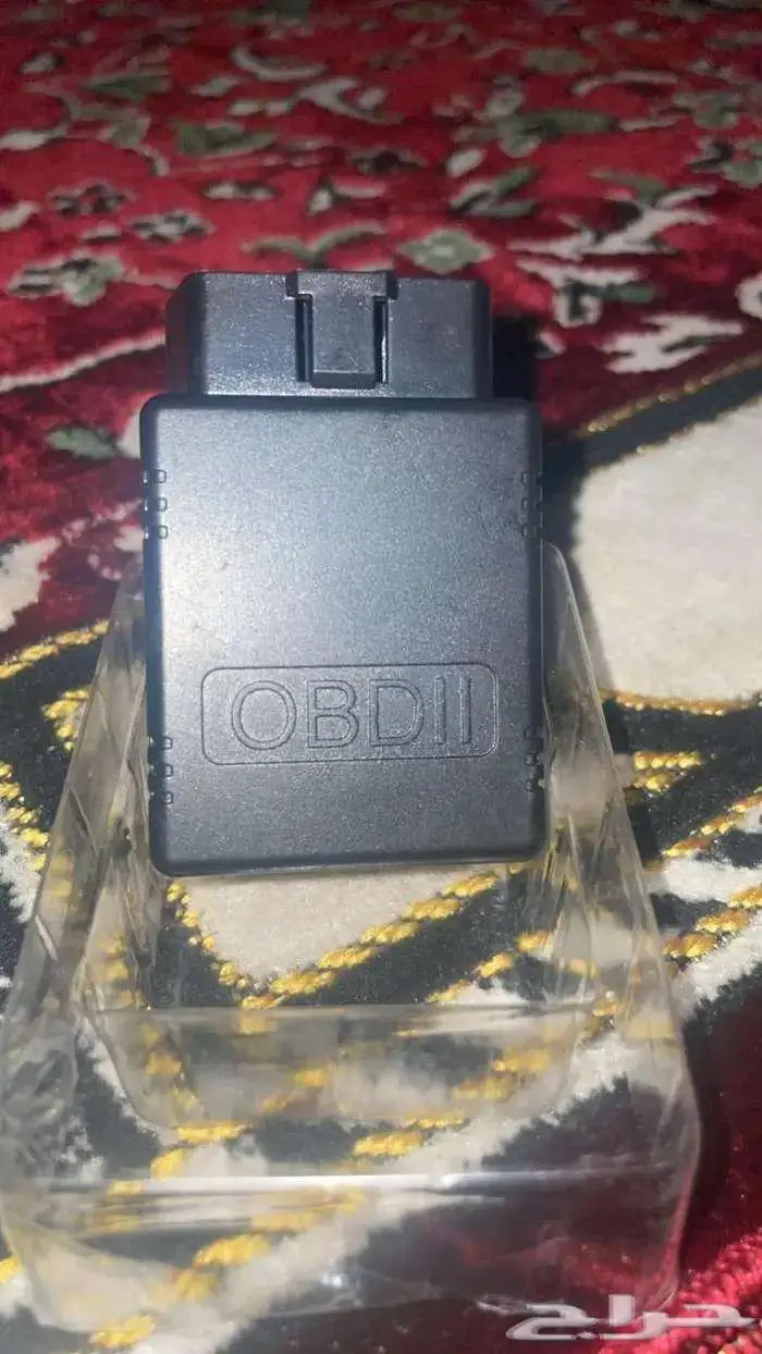 جهاز كشف لي اغلب انواع السيارات 2