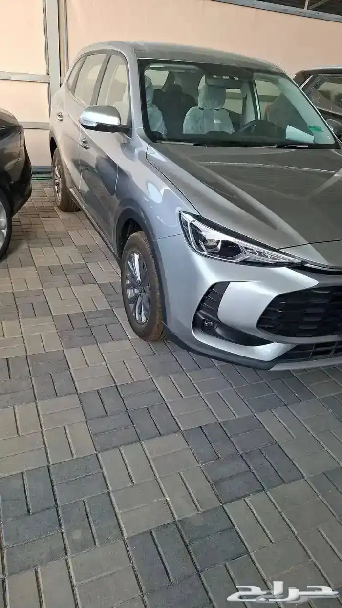 ام جي زد اس ستاندر 2025 2