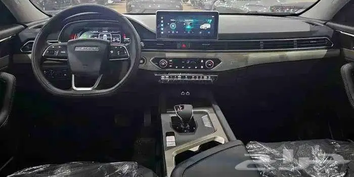 عرض خاص جيتور X70 كمفورت 2026 (كاش - اقساط) 4