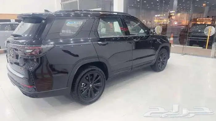 شانجان CS95رويال 2026-اقل سعر -واقوى الاسعار 3